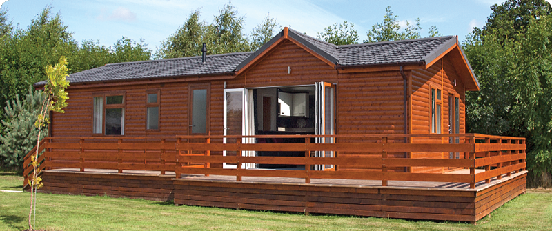 5 Pennant AA Premier Park and 5 Star Park, exclusively for adults